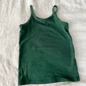 arq kai child tank in forest